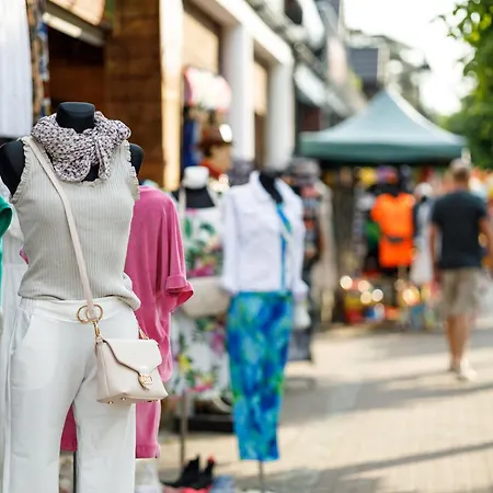 Gold Sea Z Krytym Basenem-pobierowo Baltic Apartments-sannel For Rent Apartman