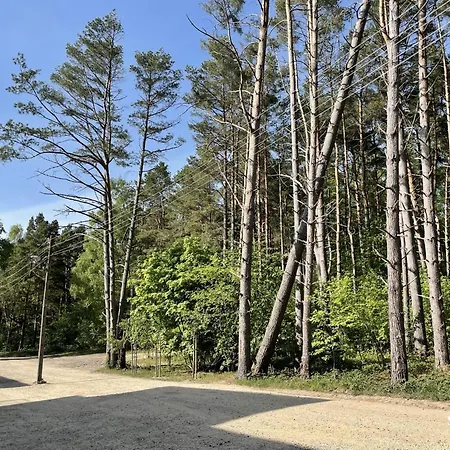 Gold Sea Z Krytym Basenem-pobierowo Baltic Apartments-sannel For Rent Pobierowo