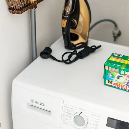 Gold Sea Z Krytym Basenem-pobierowo Baltic Apartments-sannel For Rent *