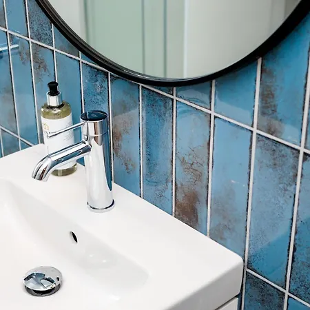 Gold Sea Z Krytym Basenem-pobierowo Baltic Apartments-sannel For Rent *